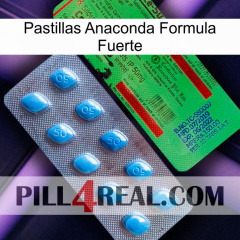 Anaconda Strong Formula Pills new03